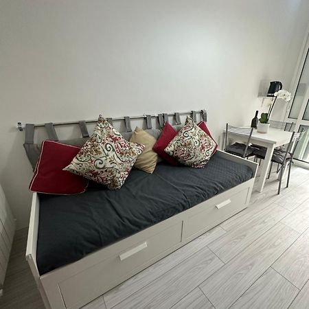 B&B Luna Rosa بيزا المظهر الخارجي الصورة