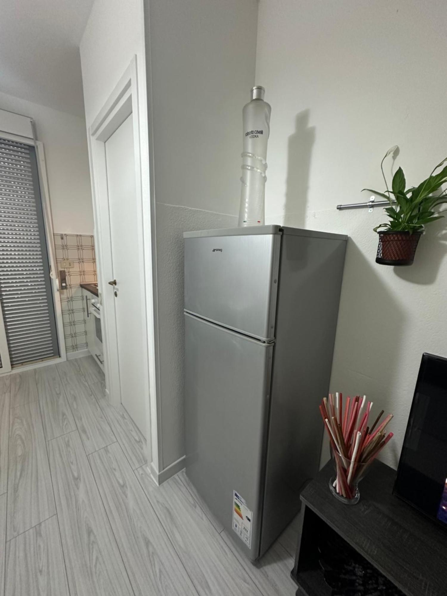 B&B Luna Rosa بيزا المظهر الخارجي الصورة