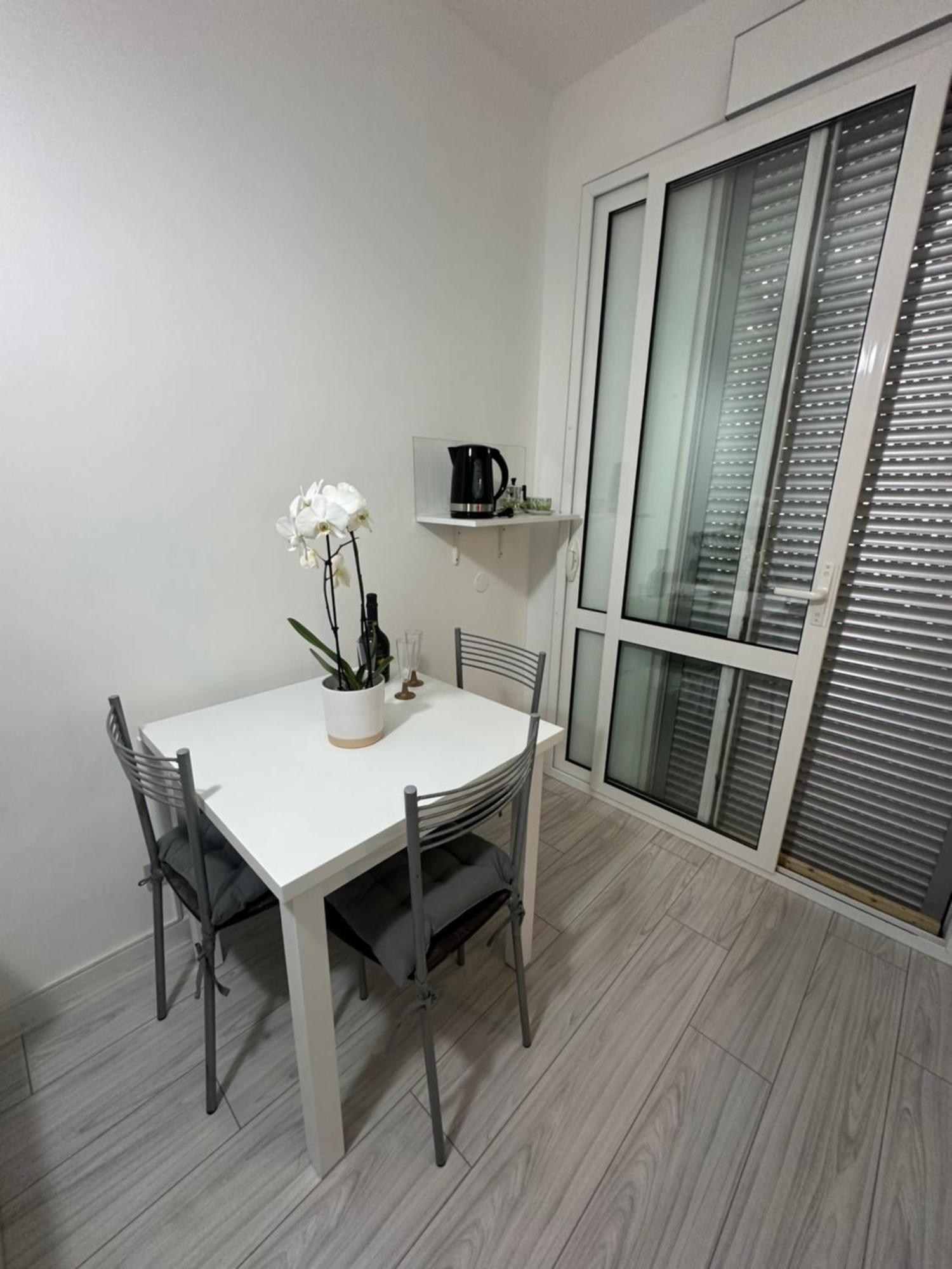 B&B Luna Rosa بيزا المظهر الخارجي الصورة