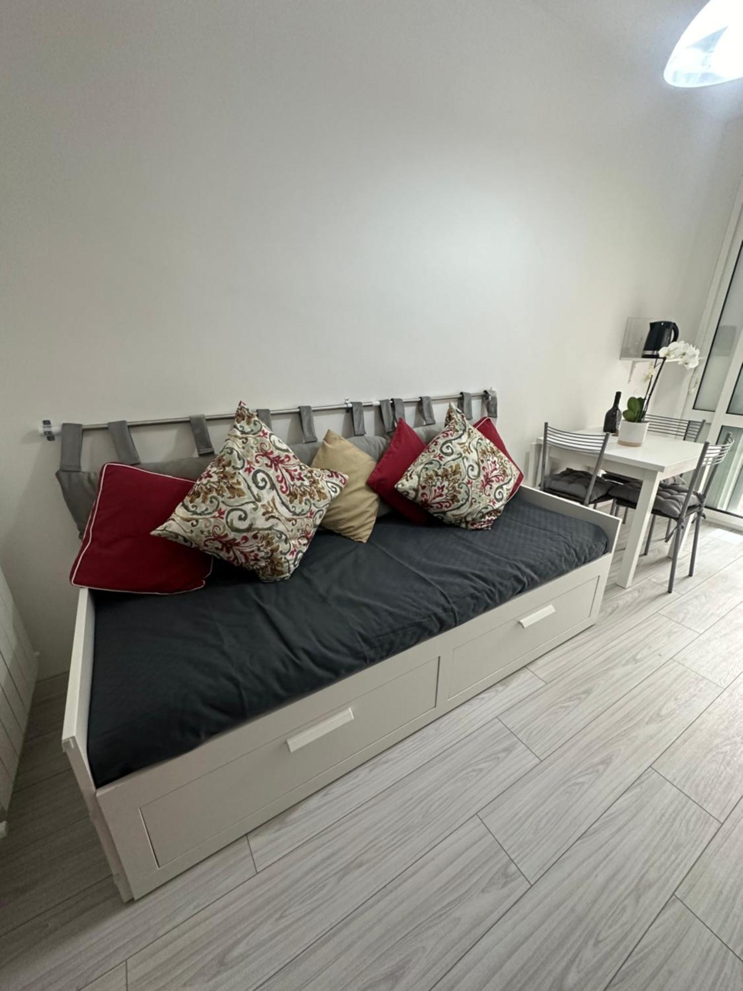 B&B Luna Rosa بيزا المظهر الخارجي الصورة